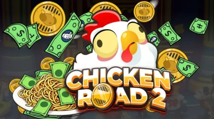 Chicken road app