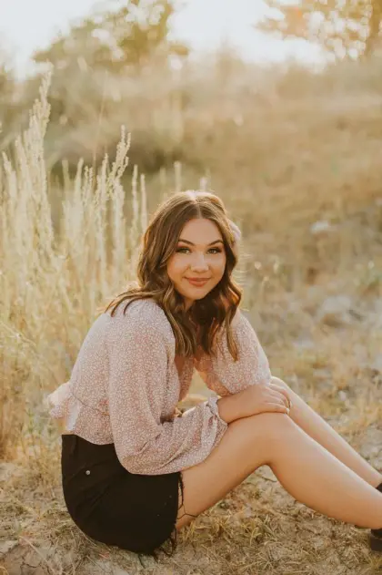 Amelia Harris